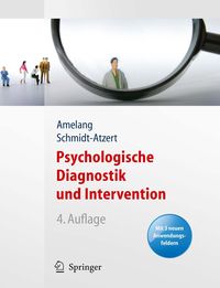 Produktbild: Psychologische Diagnostik und Intervention