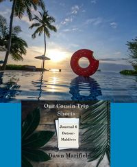 Produktbild: Our Cousin Trip Shorts Journal 6 Detour-Maldives