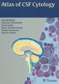 Produktbild: Atlas Of Csf Cytology