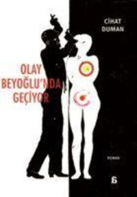 Produktbild: Olay Beyoglunda Geciyor