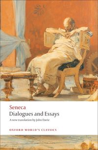 Bild vom Artikel Dialogues and Essays vom Autor Seneca