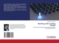 Produktbild: Working with Leading People