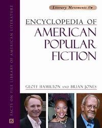 Produktbild: Hamilton, G: Encyclopedia of American Popular Fiction
