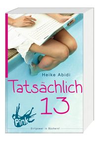 Produktbild: Tats&auml;chlich 13