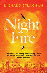 Produktbild: Night Fire