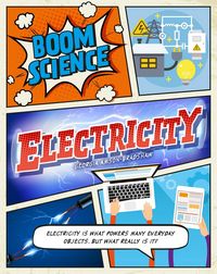 Produktbild: BOOM! Science: Electricity