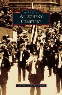 Produktbild: Allegheny Cemetery