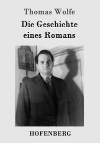 Produktbild: Die Geschichte eines Romans