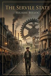 Produktbild: The Servile State