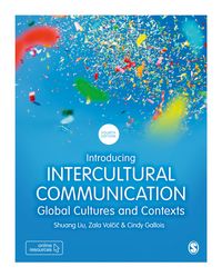Produktbild: Introducing Intercultural Communication