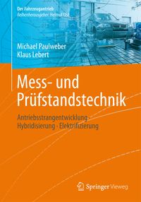 Produktbild: Mess- und Pr&uuml;fstandstechnik