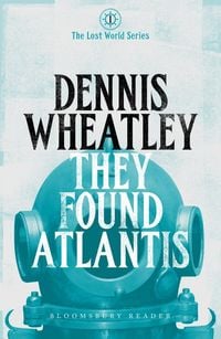 Produktbild: They Found Atlantis
