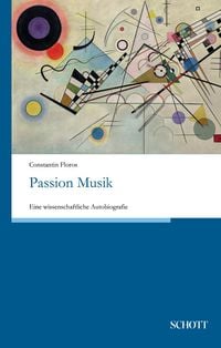 Produktbild: Passion Musik