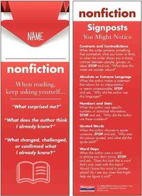 Produktbild: Reading Nonfiction Studen 30pk