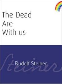 Produktbild: The Dead Are with Us