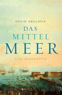 Produktbild: Das Mittelmeer