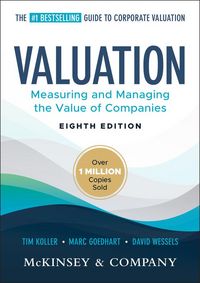 Produktbild: Valuation