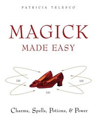 Produktbild: Magick Made Easy
