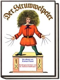 Produktbild: Der Struwwelpeter