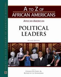 Produktbild: African Amer Political L-Rev/e