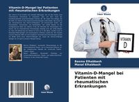 Produktbild: Vitamin-D-Mangel bei Patienten mit rheumatischen Erkrankungen