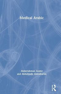 Produktbild: Medical Arabic