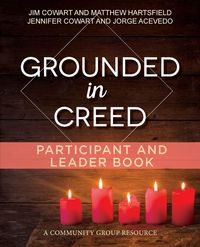 Produktbild: Grounded in Creed Participant and Leader Book