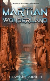 Produktbild: Martian Wonderland