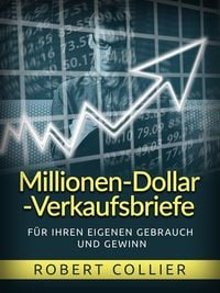 Produktbild: Millionen-Dollar-Verkaufsbriefe