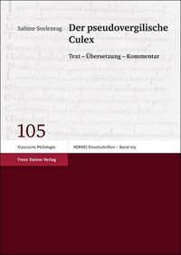 Produktbild: Der pseudovergilische Culex