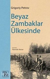Produktbild: Beyaz Zambaklar &Uuml;lkesinde
