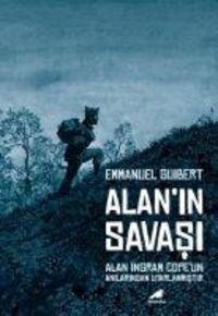 Produktbild: Alanin Savasi
