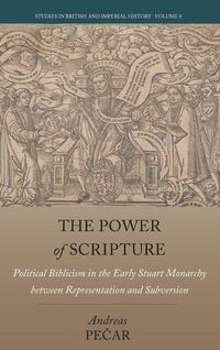 Produktbild: The Power of Scripture