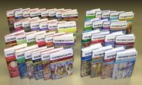 Produktbild: Interpretation Comp Series Set