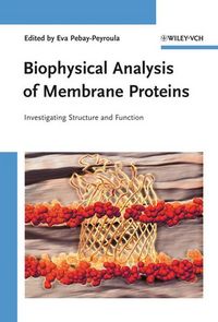 Produktbild: Biophysical Analysis of Membrane Proteins