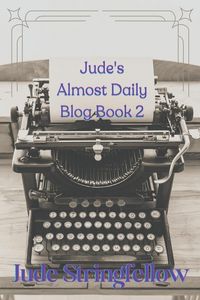 Produktbild: Jude's Almost Daily Blog Book 2