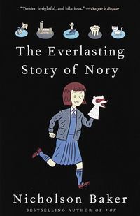 Produktbild: The Everlasting Story of Nory