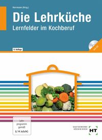 Produktbild: Lehrk&uuml;che/inkl. CD-ROM