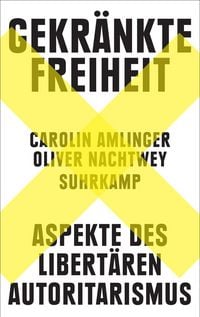 Produktbild: Gekr&auml;nkte Freiheit