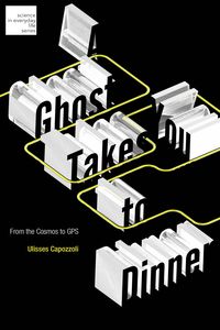 Produktbild: A Ghost Takes You to Dinner