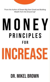 Produktbild: Money Principles for Increase