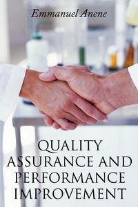 Produktbild: Quality Assurance and Performance Improvement