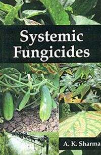 Produktbild: Systemic Fungicides