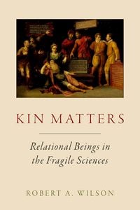Produktbild: Kin Matters