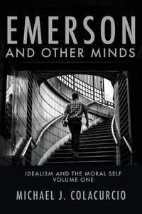 Produktbild: Colacurcio, M: Emerson and Other Minds
