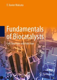 Produktbild: Fundamentals of Biocatalysts