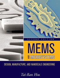 Produktbild: MEMS & Microsystems