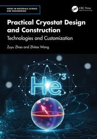 Produktbild: Practical Cryostat Design and Construction