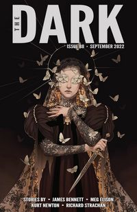Produktbild: The Dark Issue 88