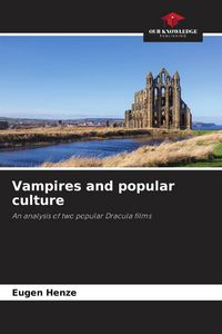 Produktbild: Vampires and popular culture